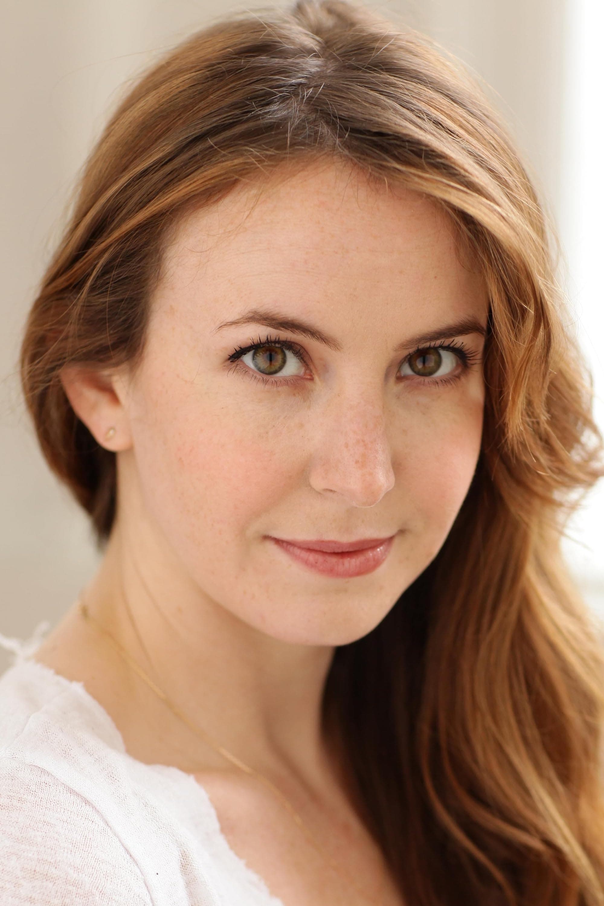 Фото  (Katie Blake)