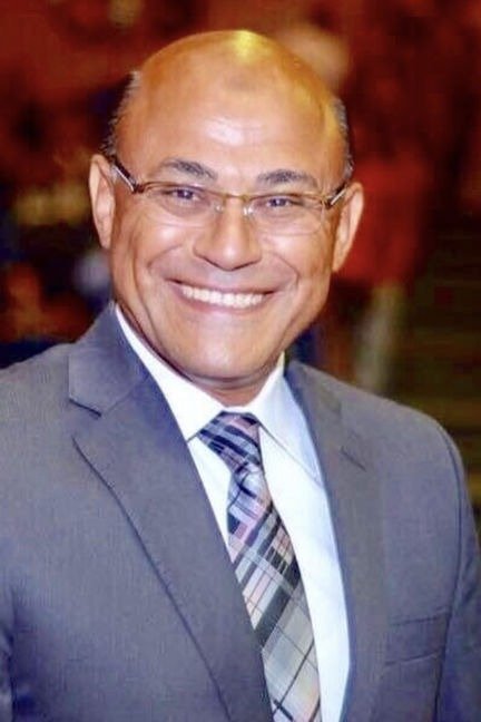 Фото  (Maged Abdel Azim)