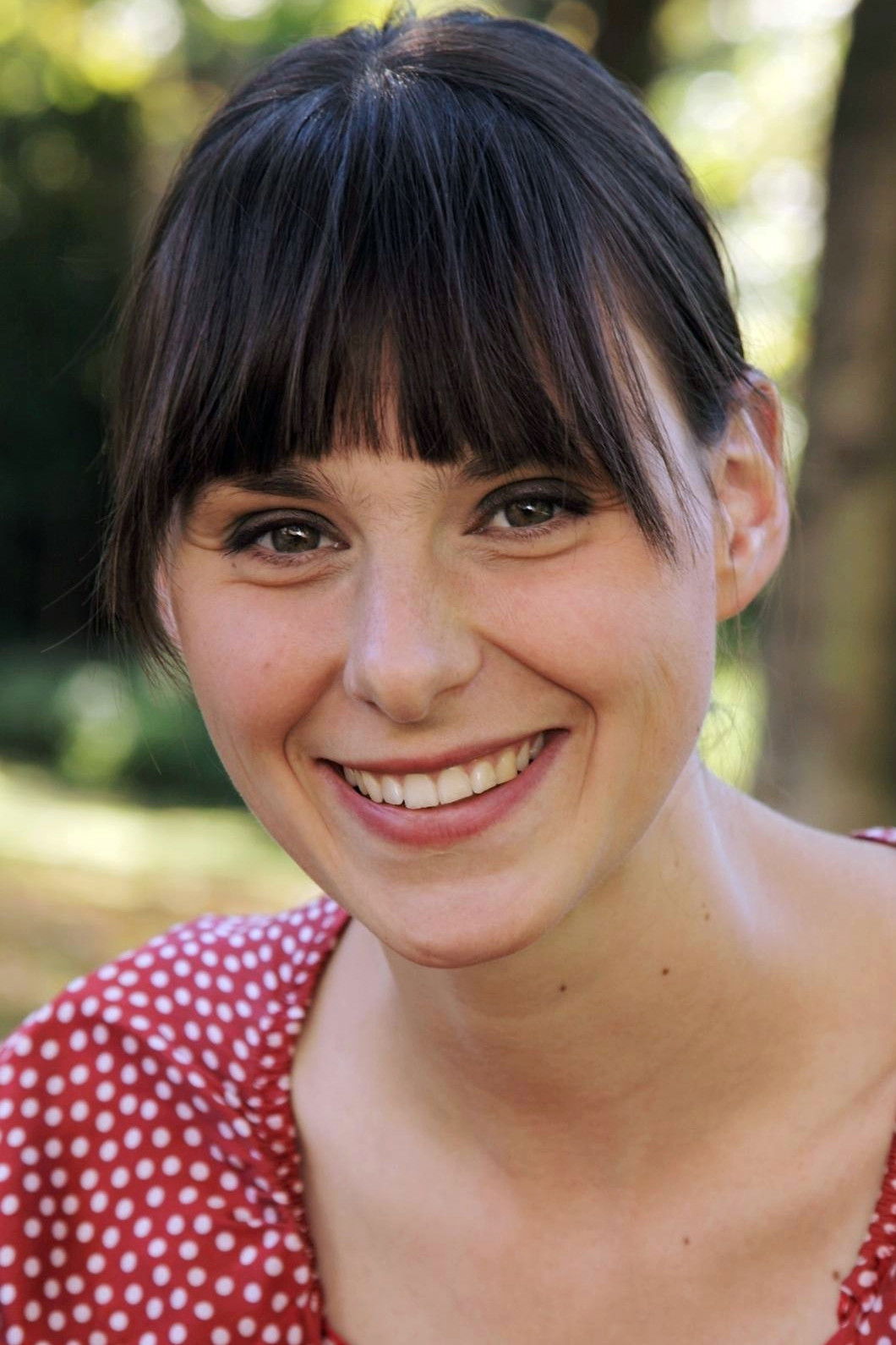 Фото  (Nadine Schwitter)