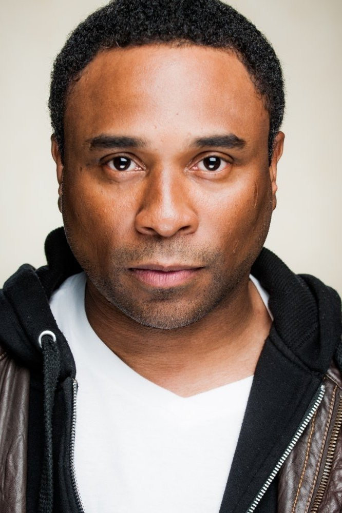 Фото  (Richard Pierre-Louis)