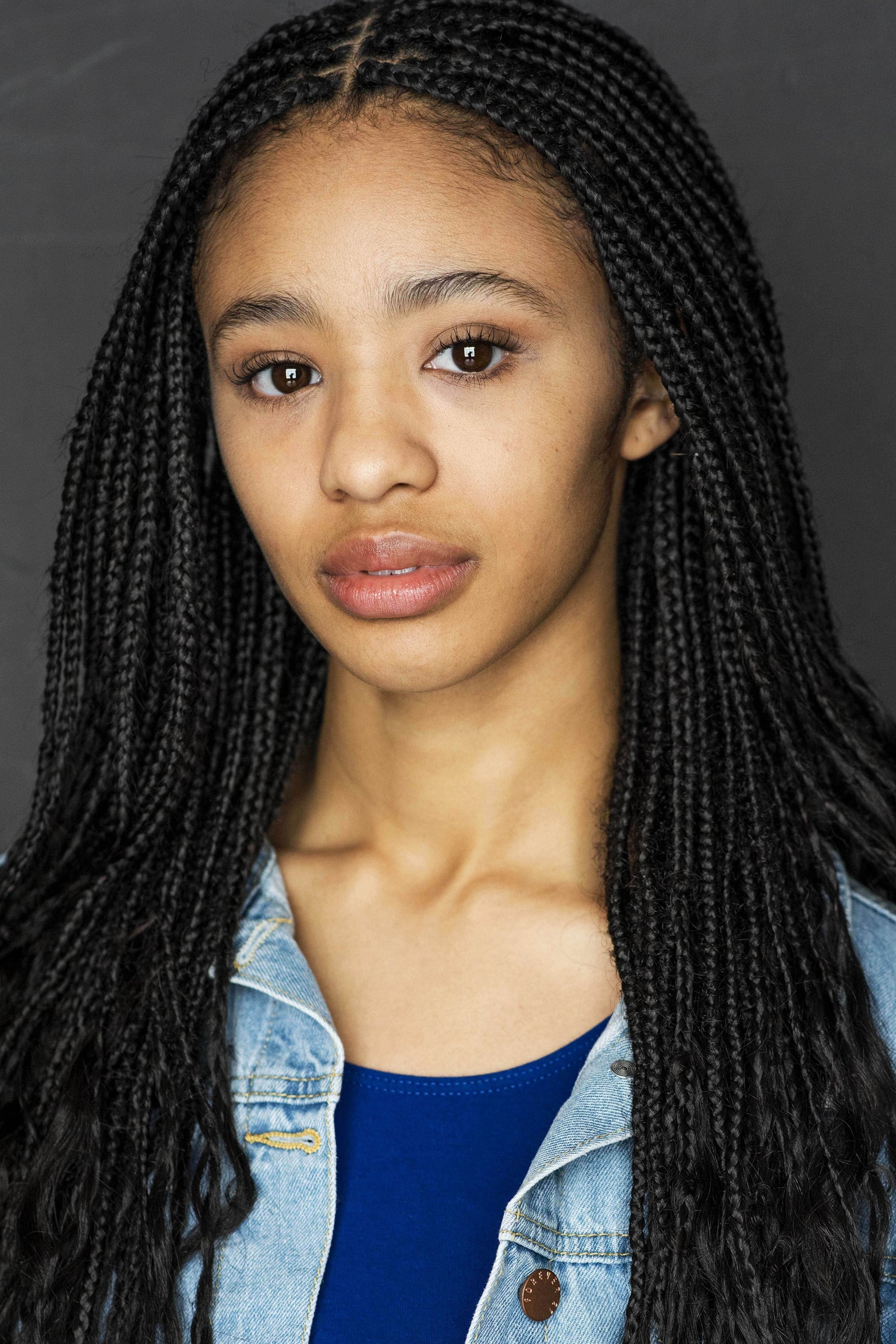 Фото  (Troy Leigh-Anne Johnson)