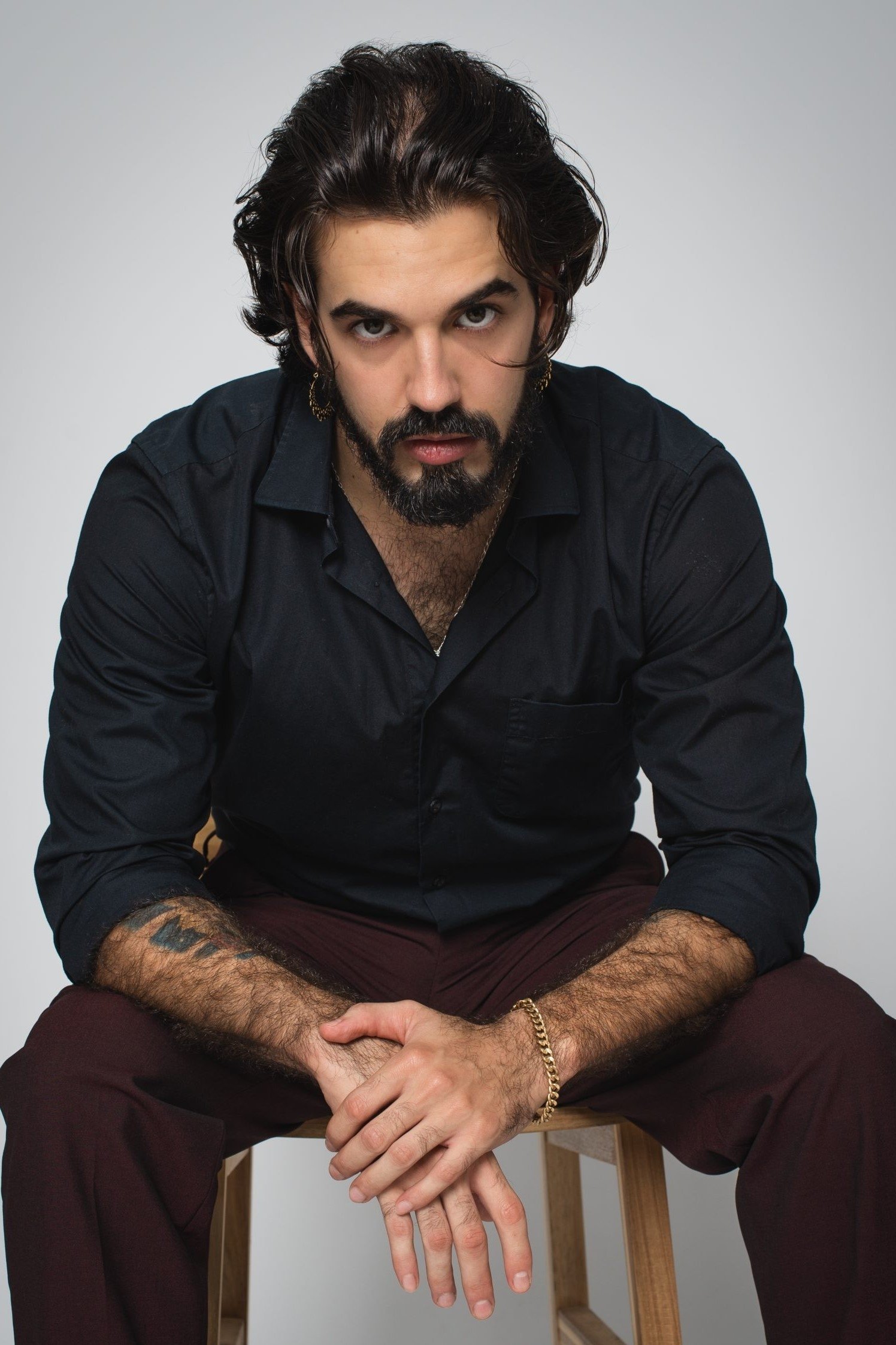 Фото  (Álvaro Vega)