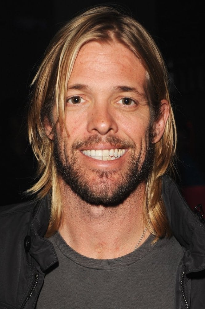 Фото Тейлор Хокінс (Taylor Hawkins)