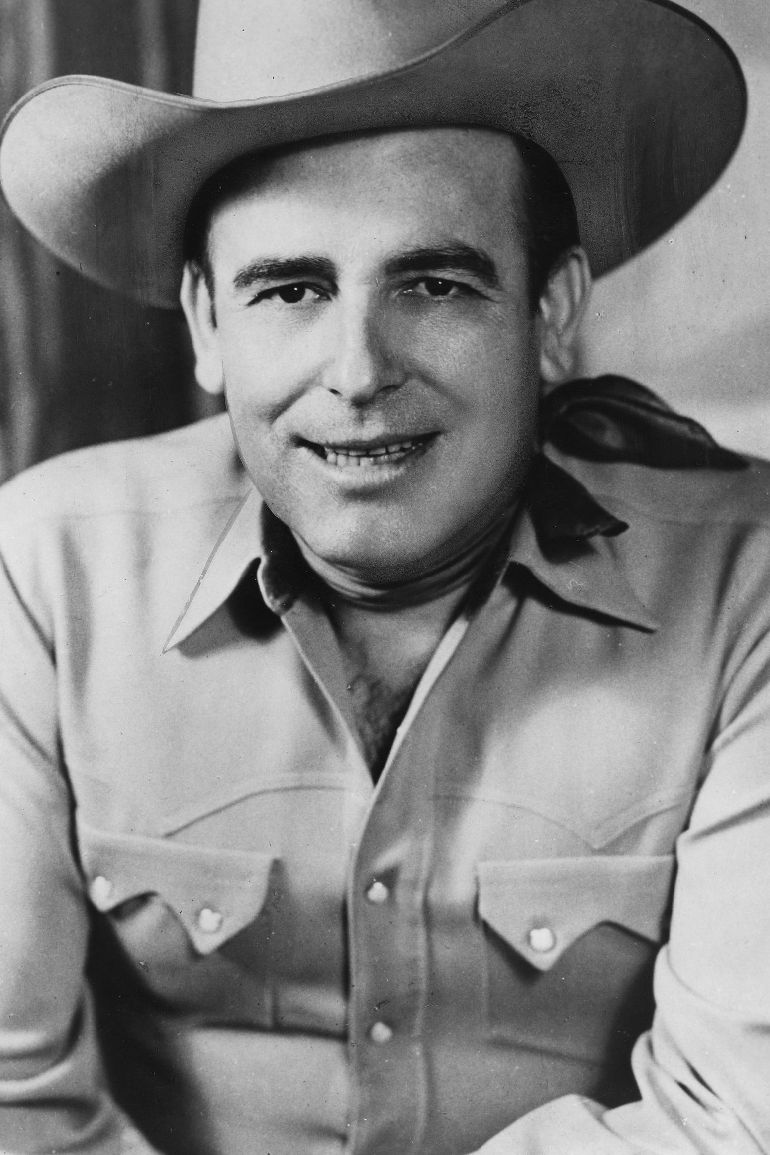 Фото  (Bob Wills)