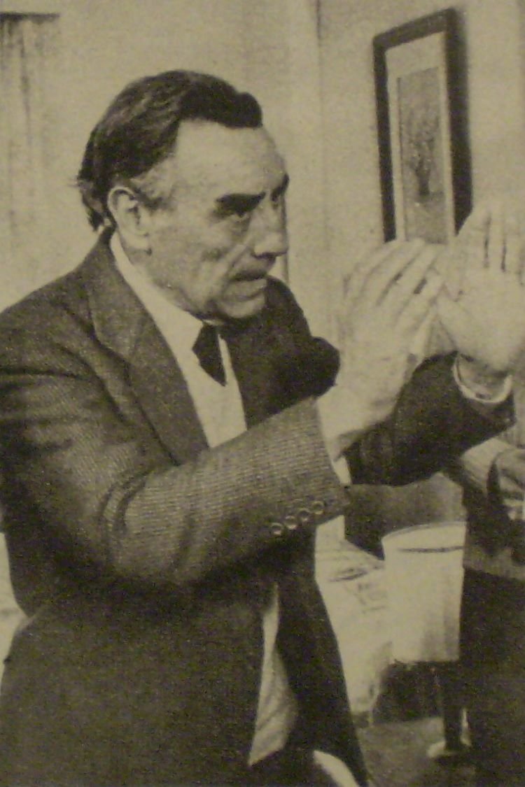 Фото  (Enrique Cahen Salaberry)