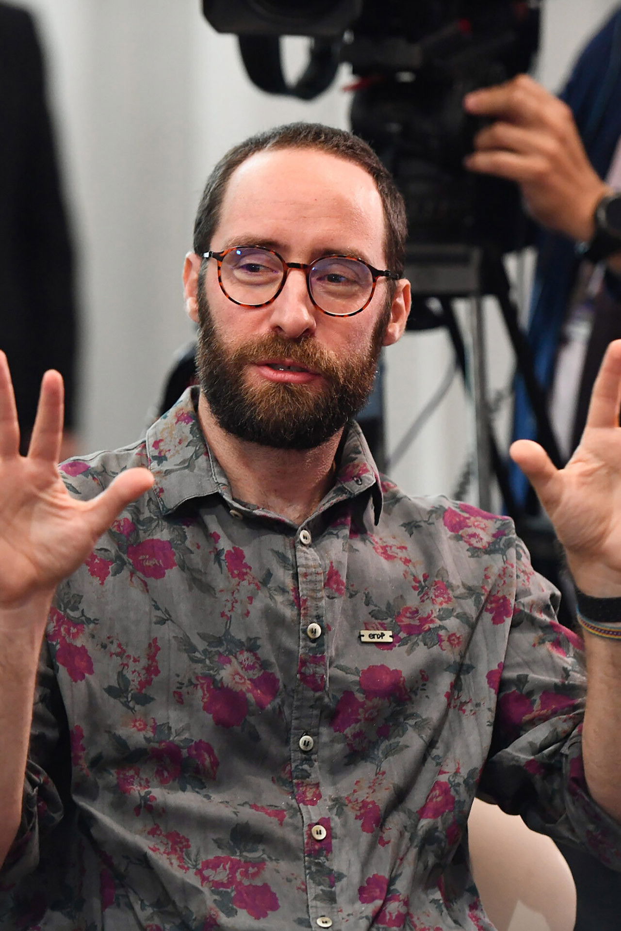 Фото  (Filipe Gontijo)