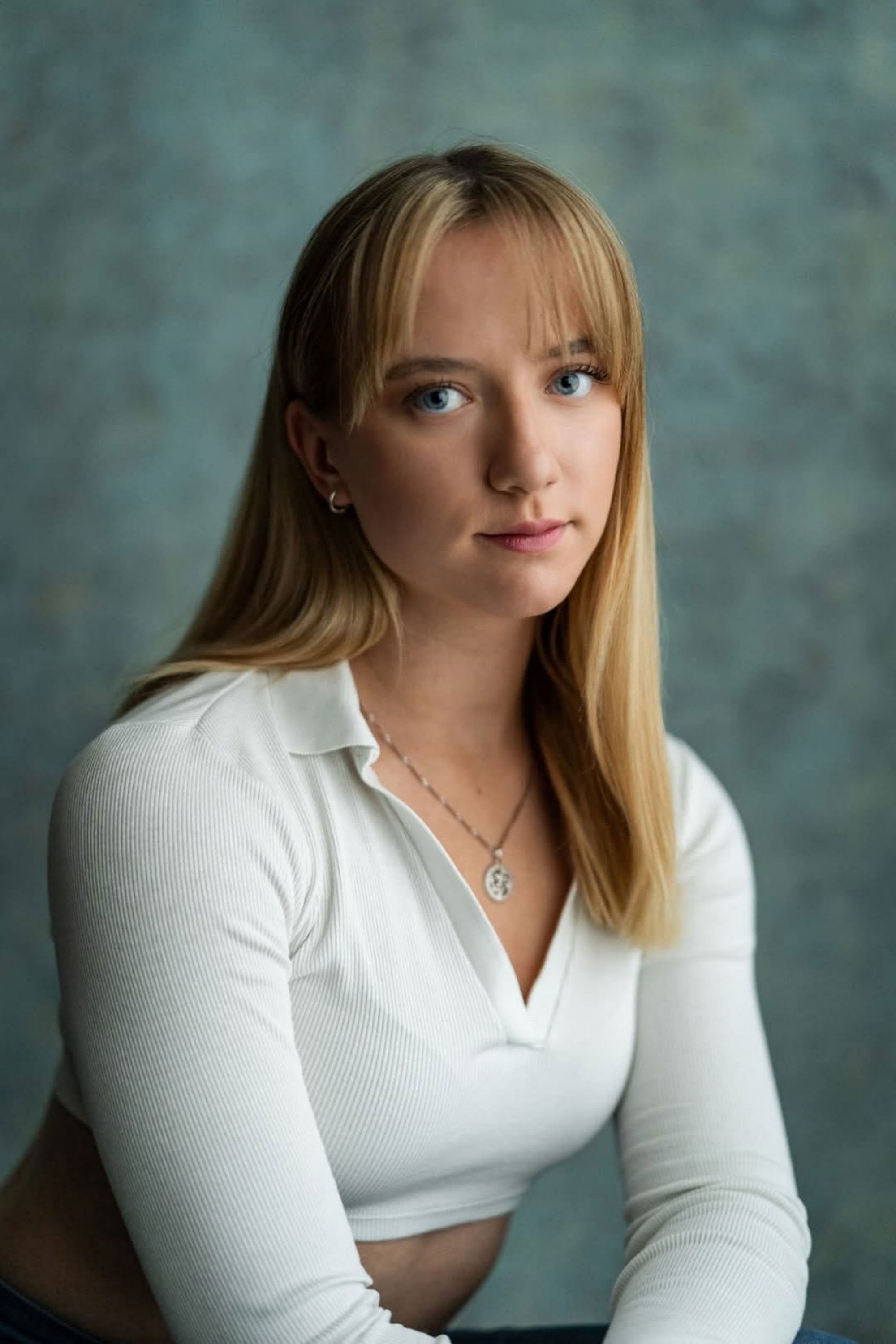 Фото  (Freya Brown)