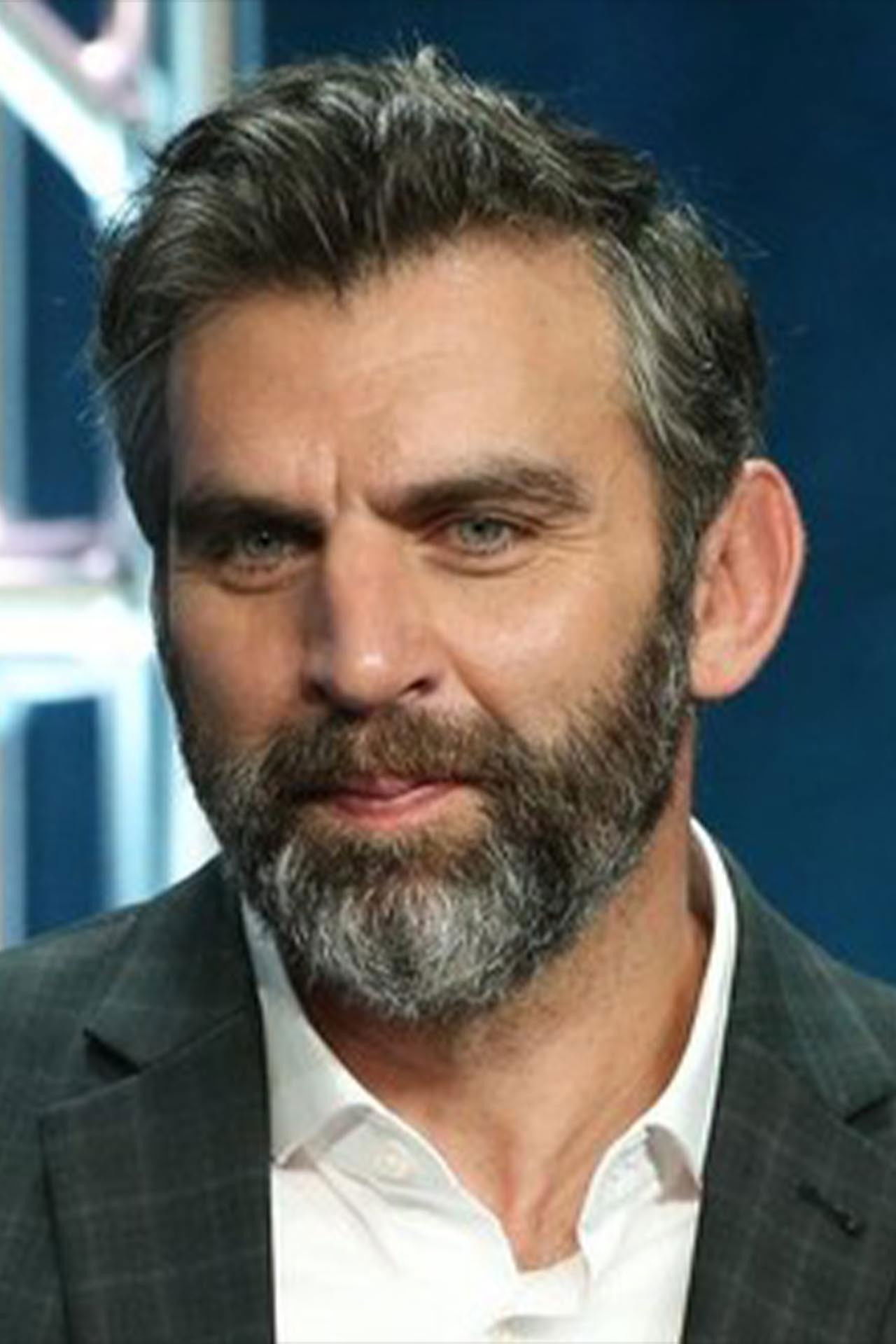 Фото  (James Griffiths)