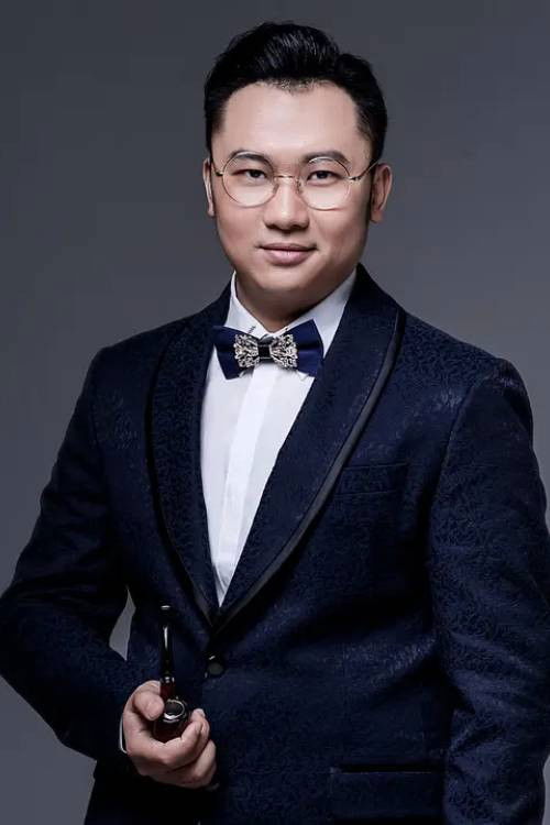 Фото  (Li Weihe)