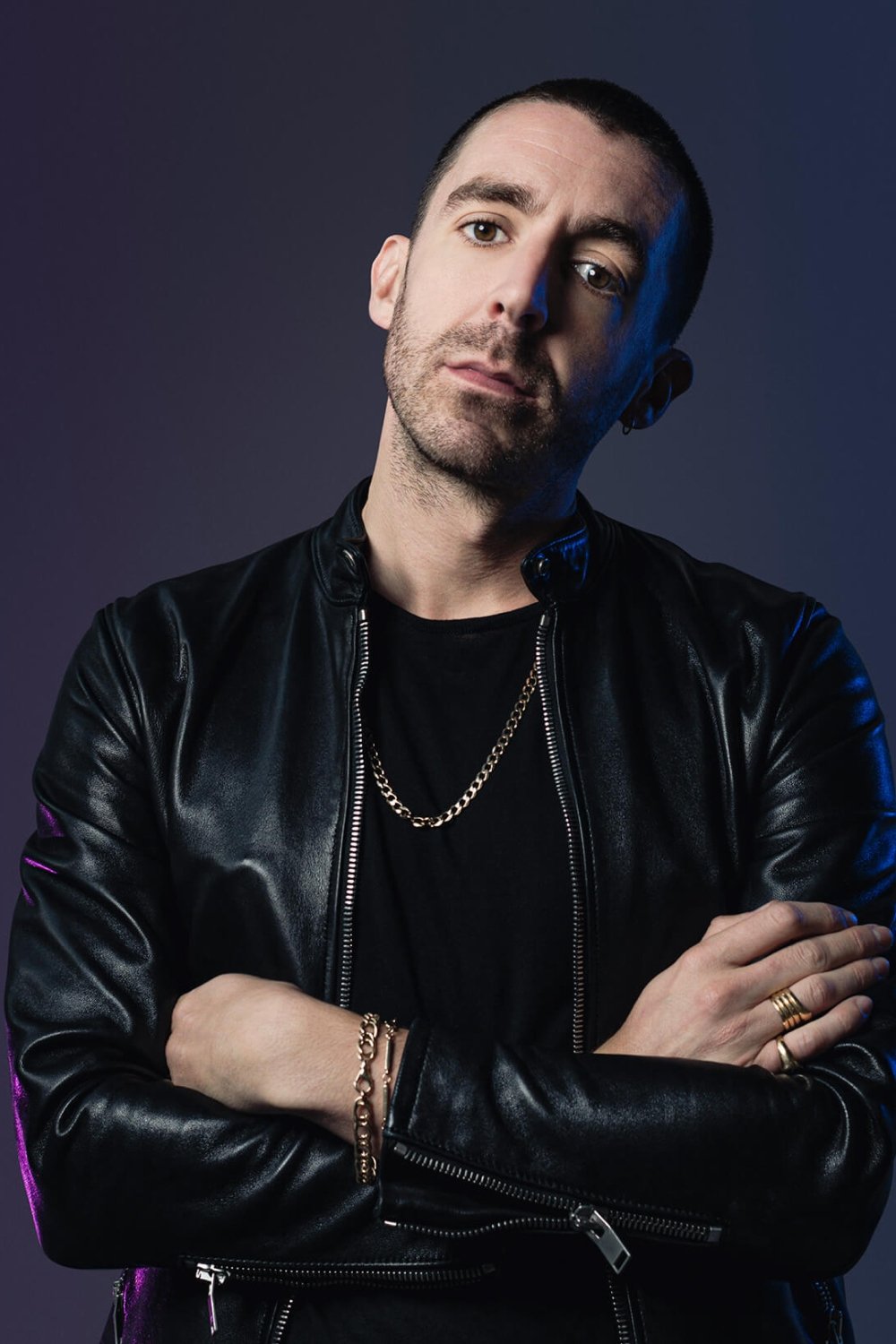 Фото  (Miles Kane)