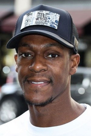 Фото  (Rajon Rondo)