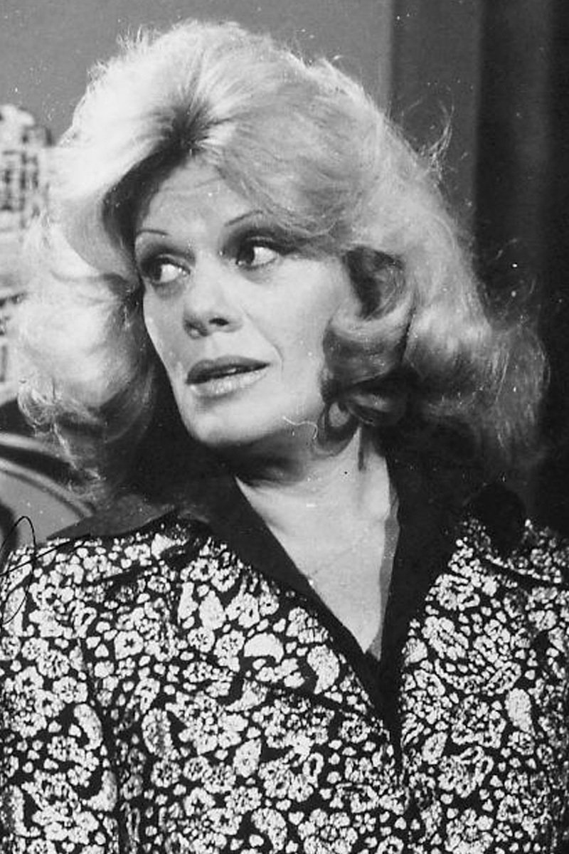 Фото  (Beba Bidart)