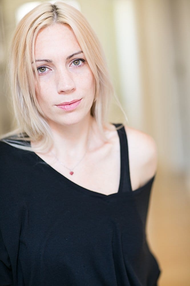 Фото  (Juliette Beavan)