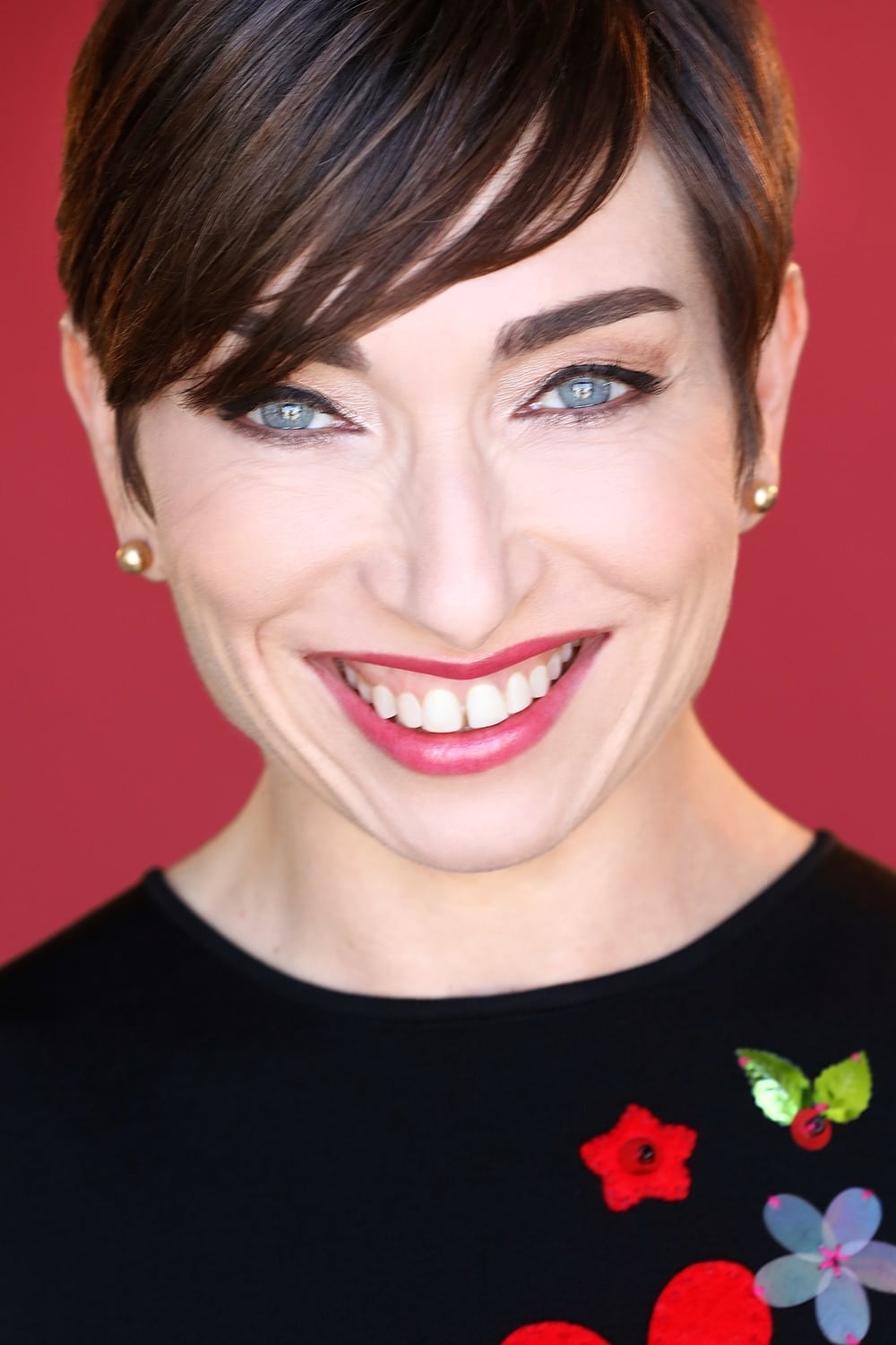 Фото Наомі Гроссман (Naomi Grossman)