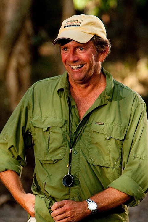 Фото  (Russell Bacon)