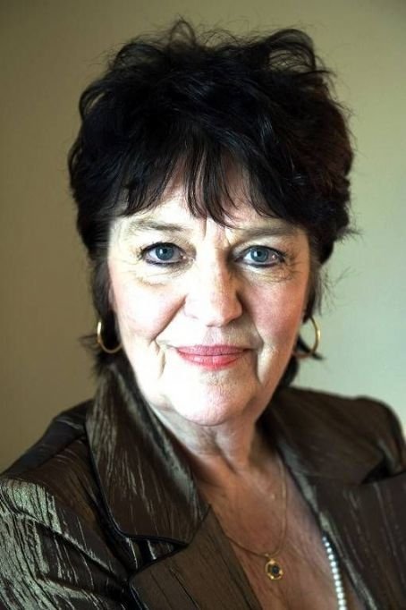 Фото  (Solveig Ternström)