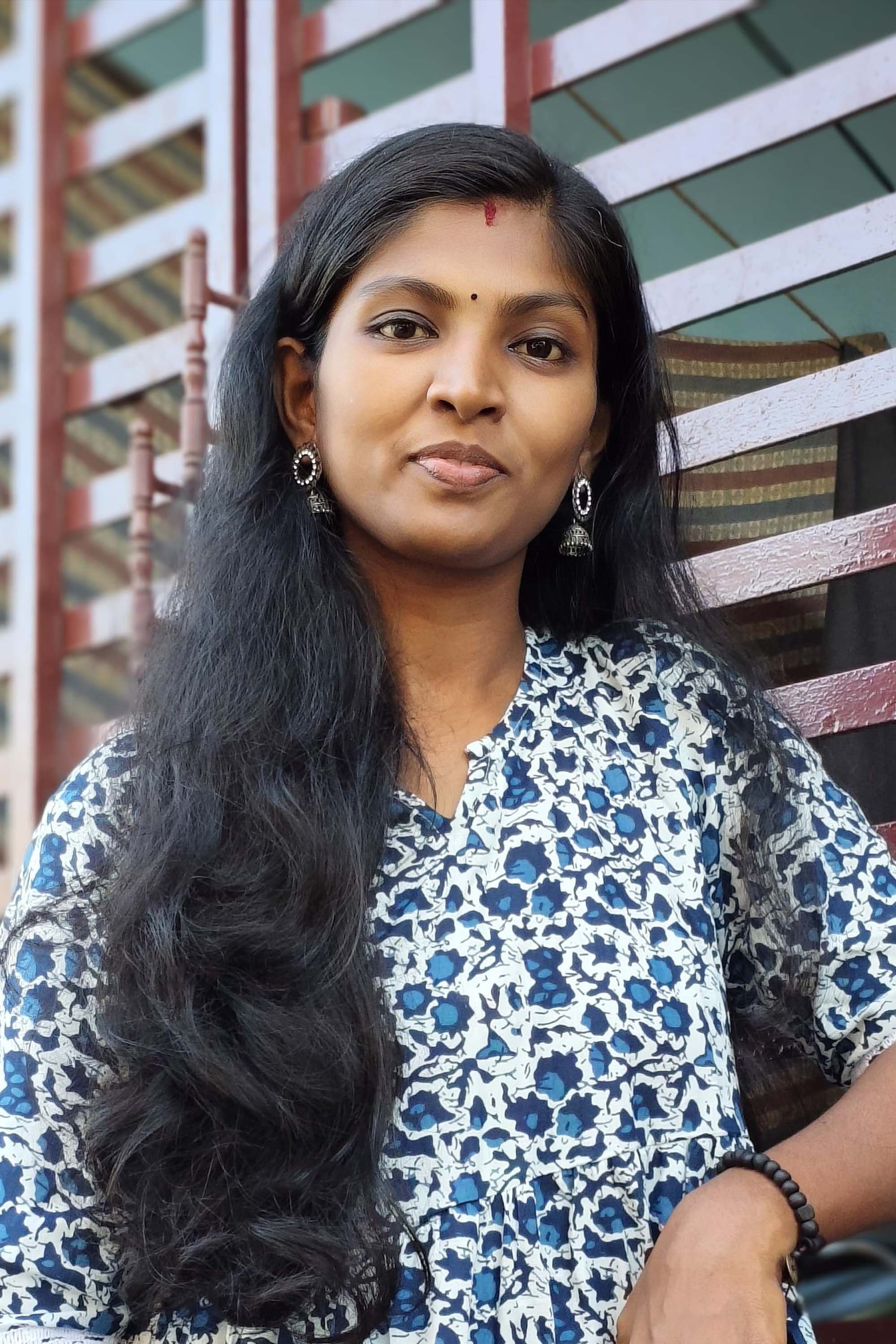 Фото  (Anitha leo)