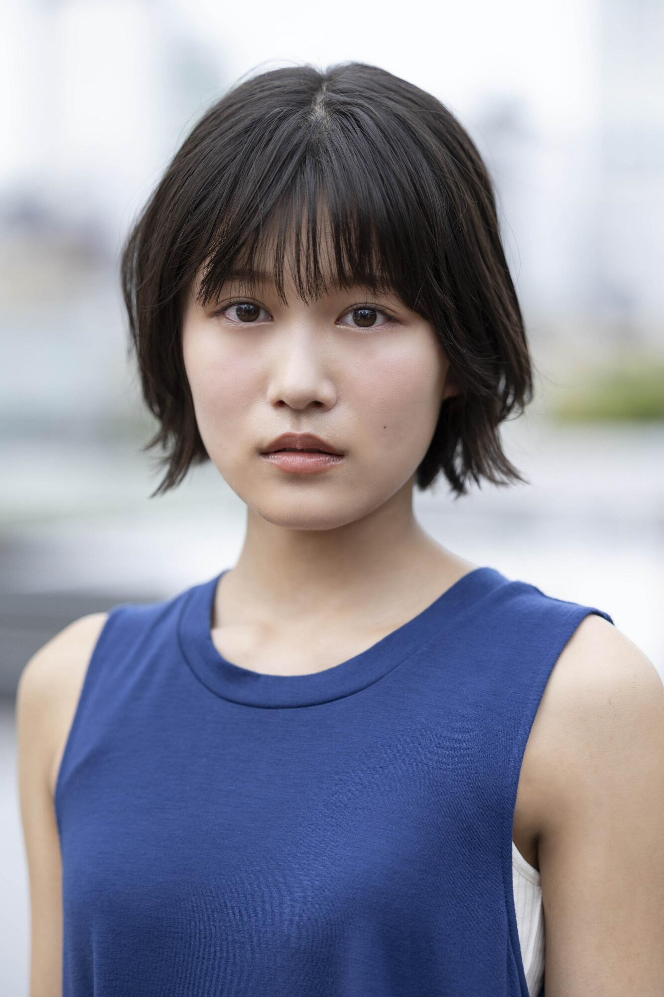 Фото  (Aoyama Himeno)