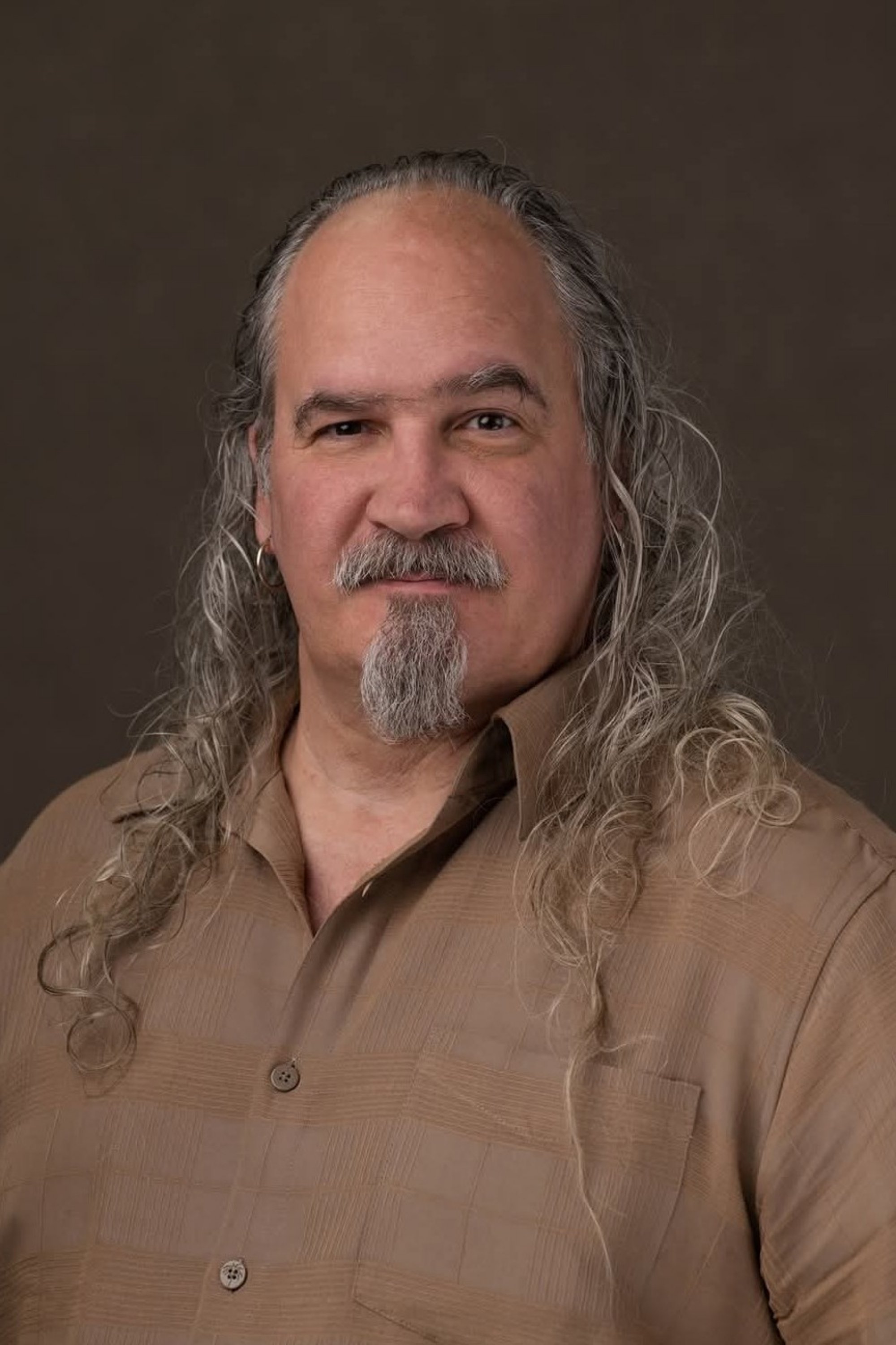 Фото Джон М. Майерс (John M. Maiers)