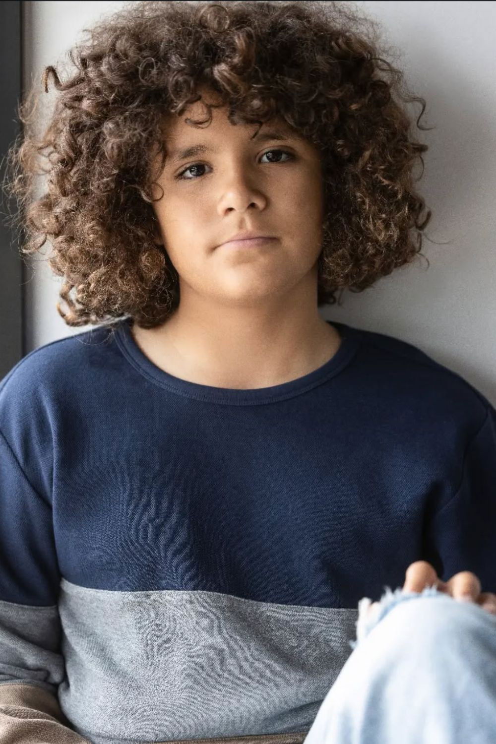 Фото  (Liam Baptista)