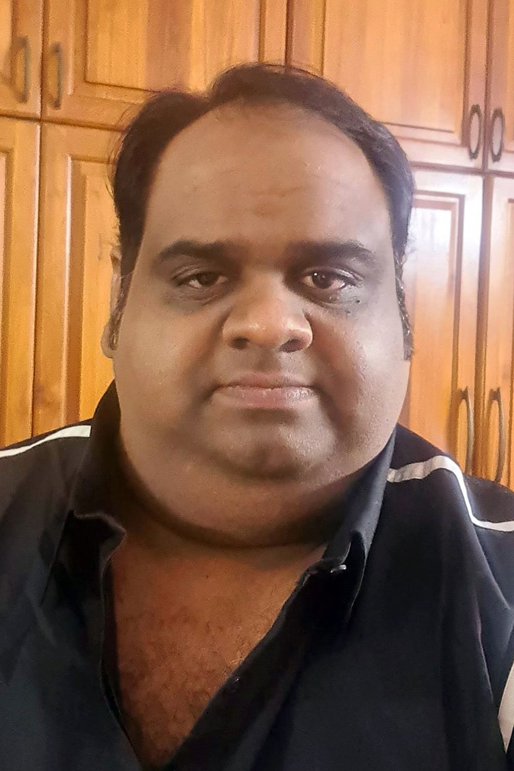 Фото  (Ravindar Chandrasekaran)