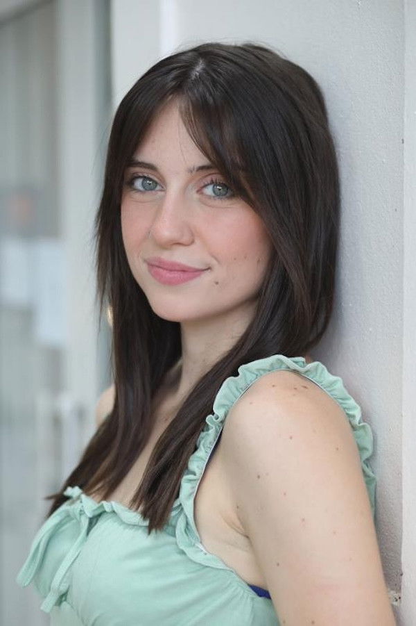 Фото  (Destiney Wolfe)