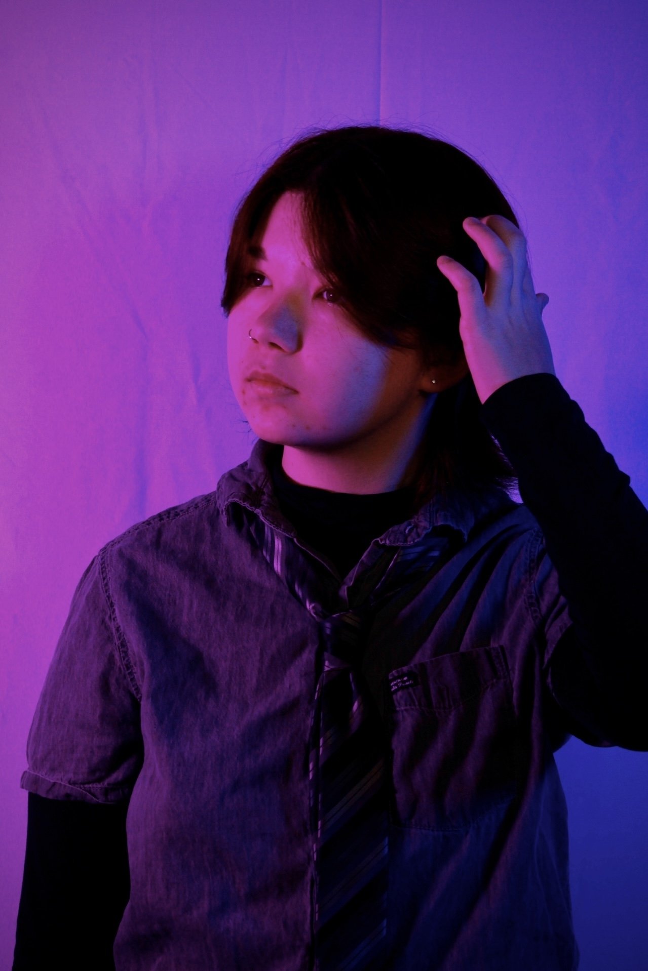 Фото  (Emma Thiry)