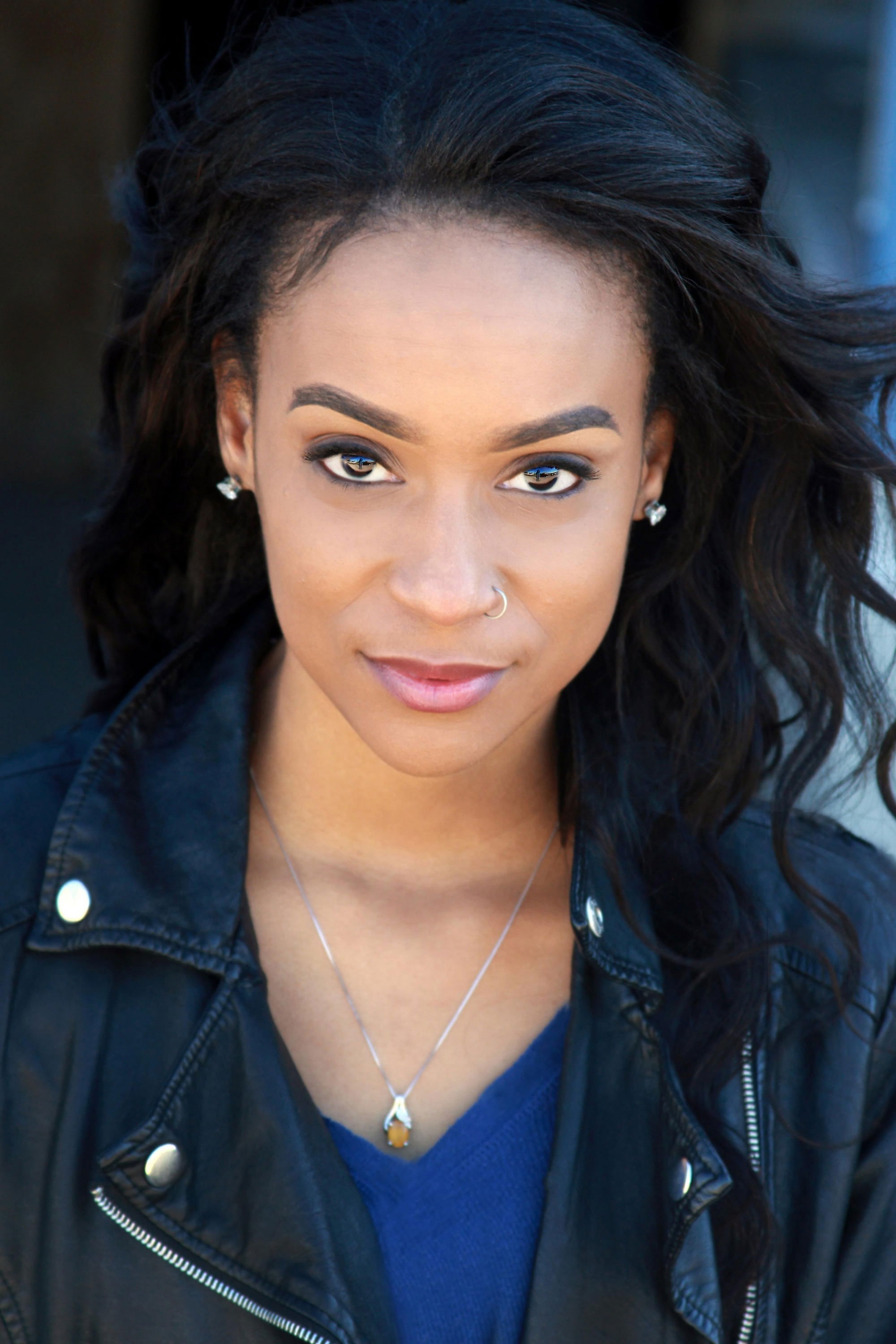 Фото  (Erika Ashley)