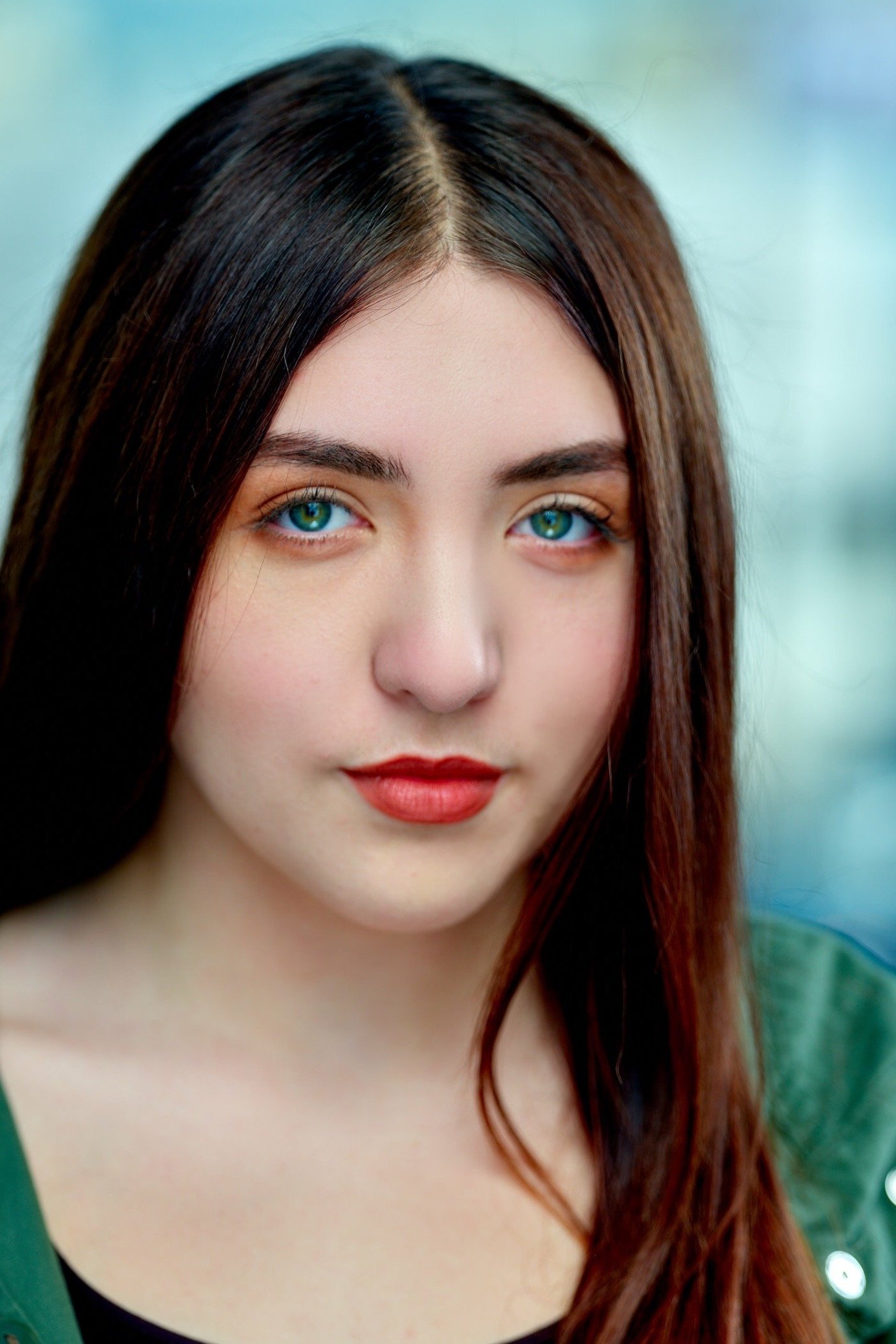 Фото  (Kelsey Rose)