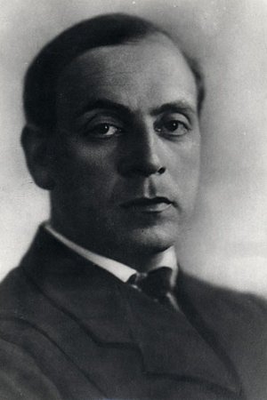 Фото Людвіг Бергер (Ludwig Berger)