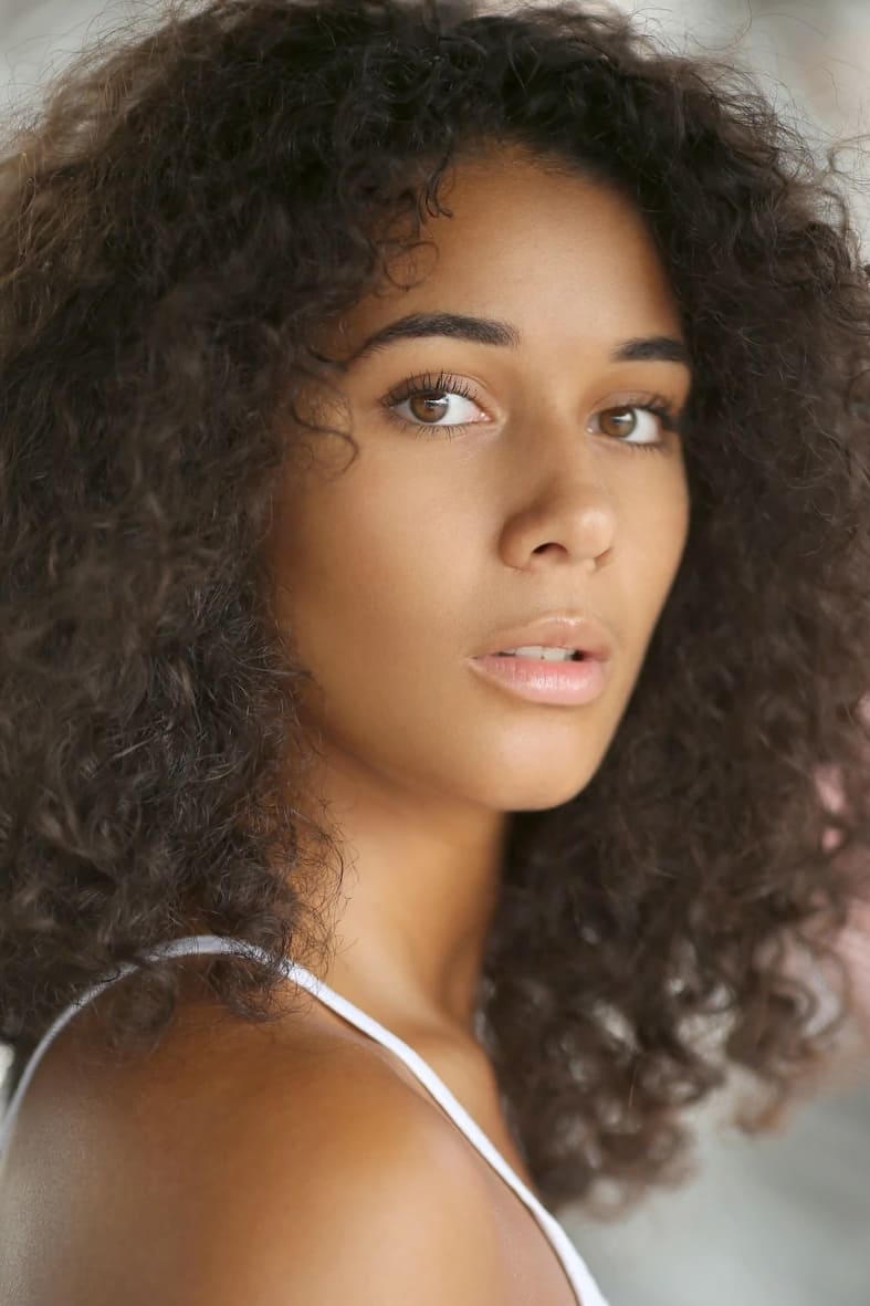 Фото  (Maiya Quansah-Breed)