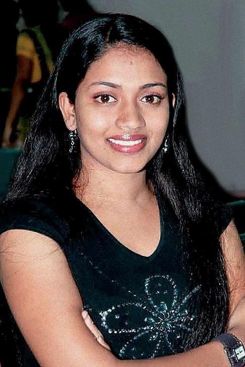 Фото  (Mallika)