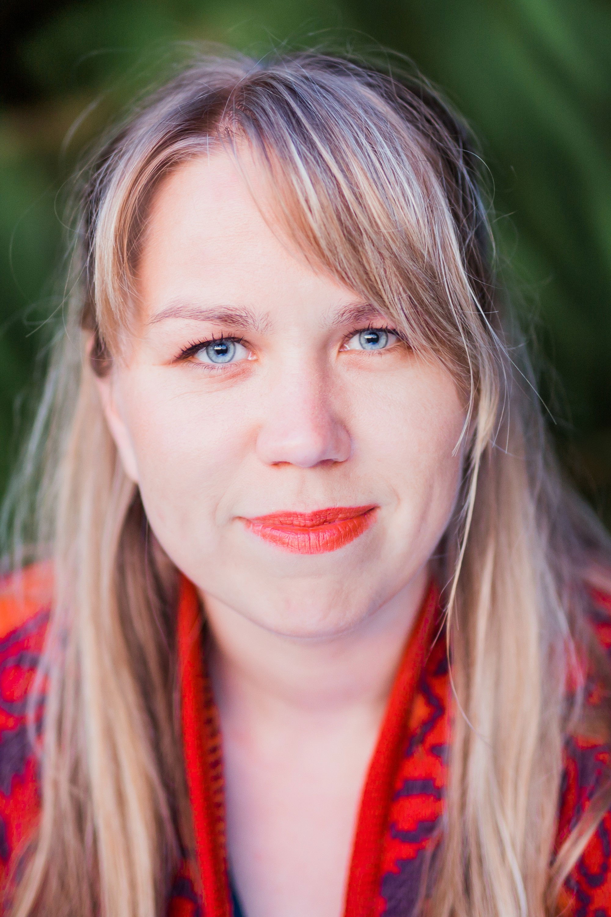 Фото  (Mari Kalkun)