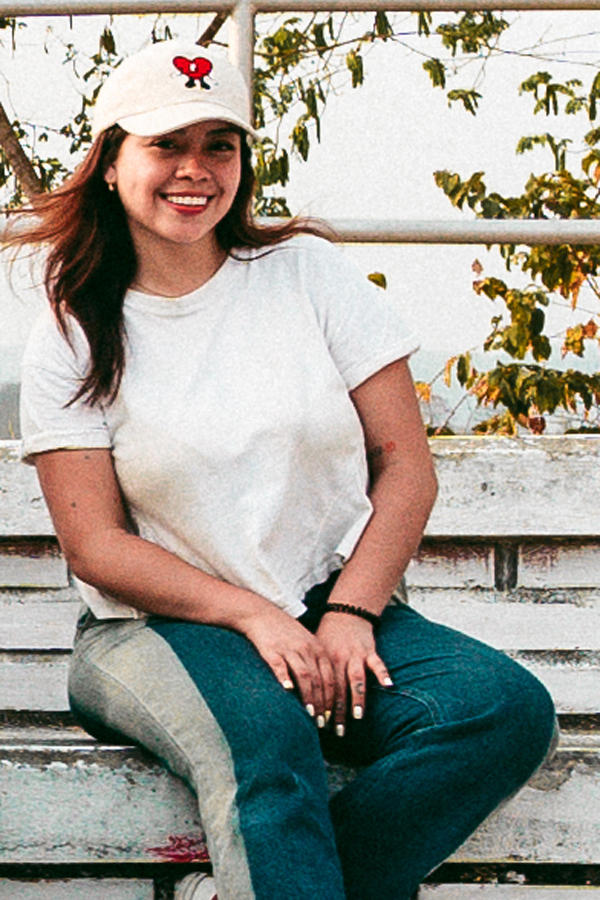 Фото  (Andrea Herrera)