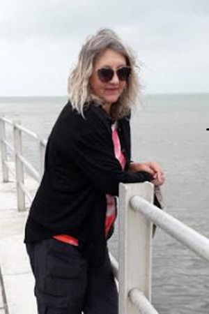 Фото  (Annette Kennerley)