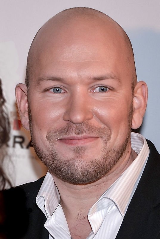 Фото  (Björn A. Ling)