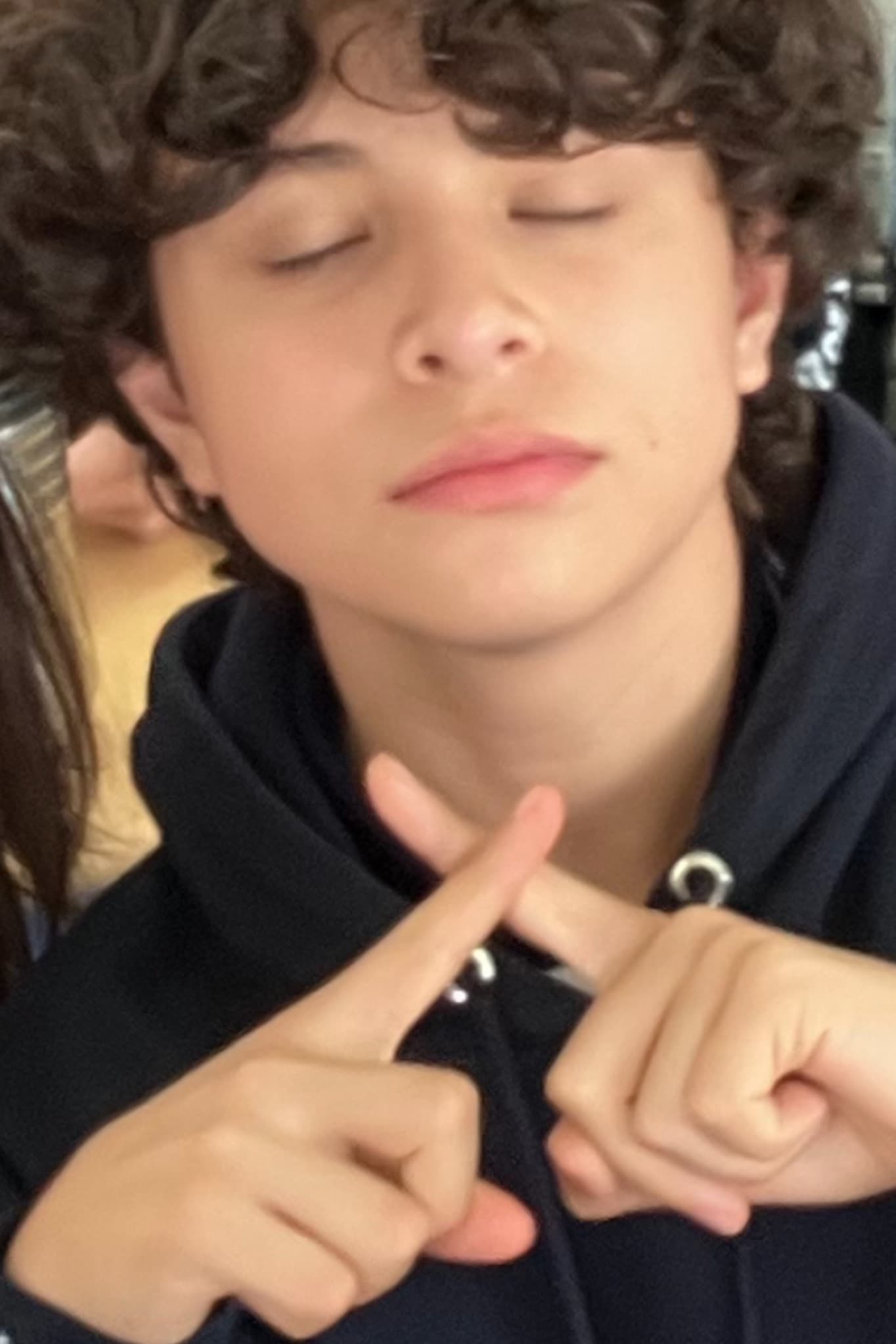 Фото  (Mateo Robledo)