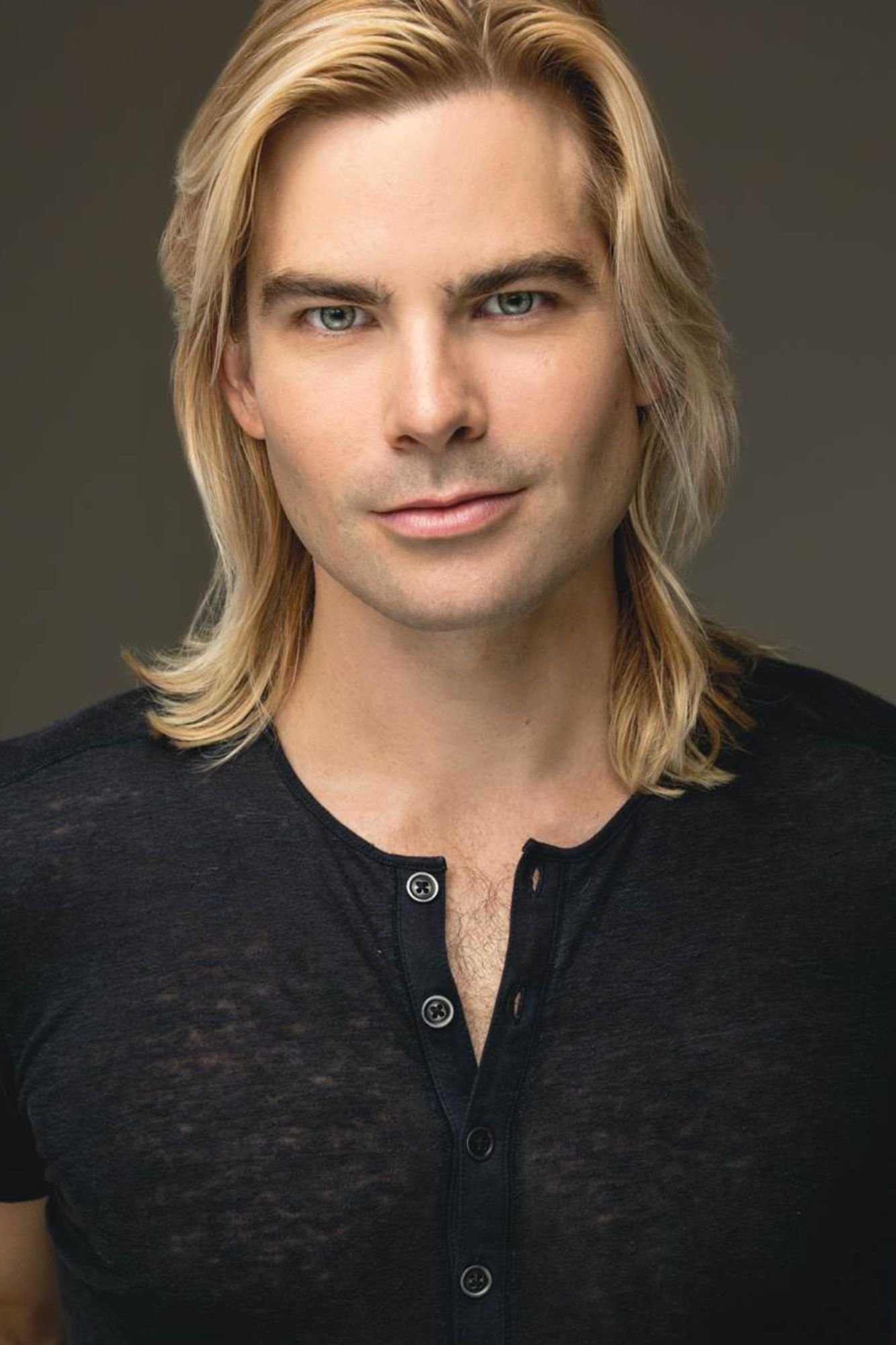 Фото  (Matt Shingledecker)