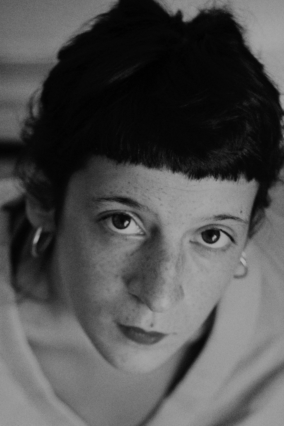 Фото  (Salomé Lamas)