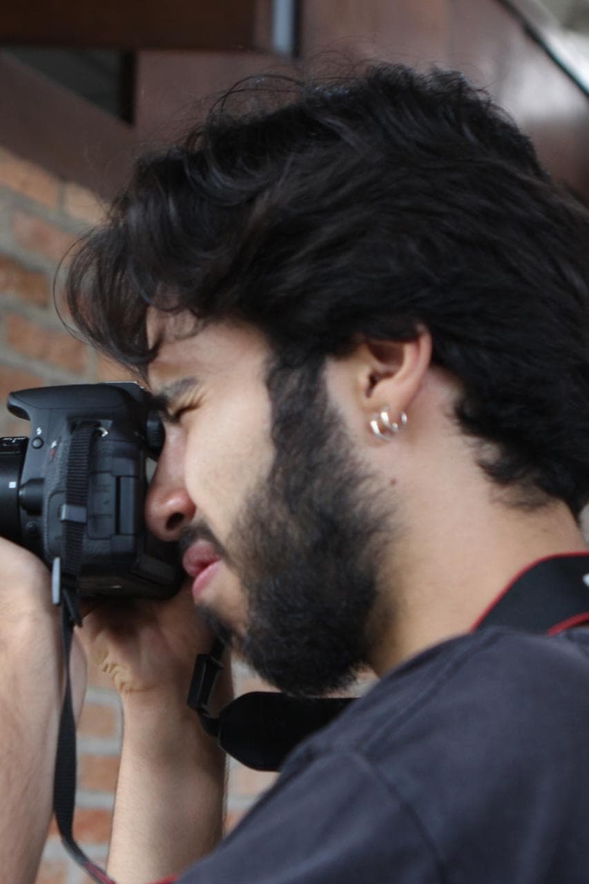 Фото Самуель Кабанеллас (Samuel Cabanellas)