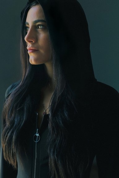 Фото  (Shorouk Nabil)