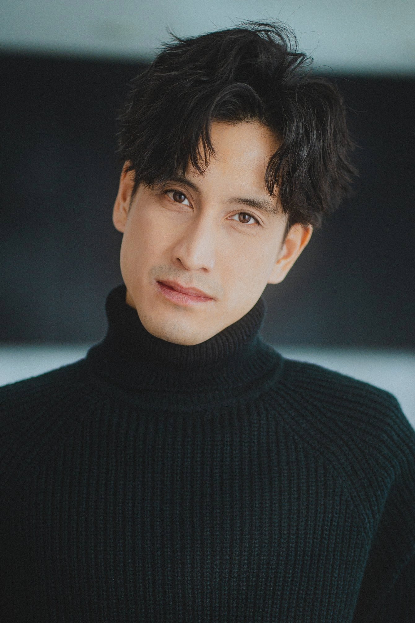 Фото Ві-Дан Тран (Vi-Dan Tran)