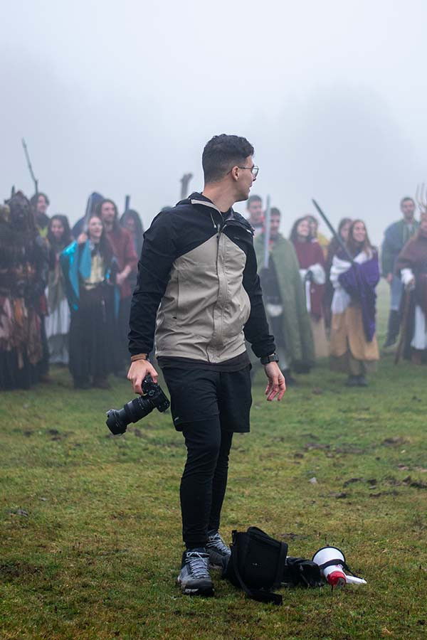 Фото  (Víctor Fernández)