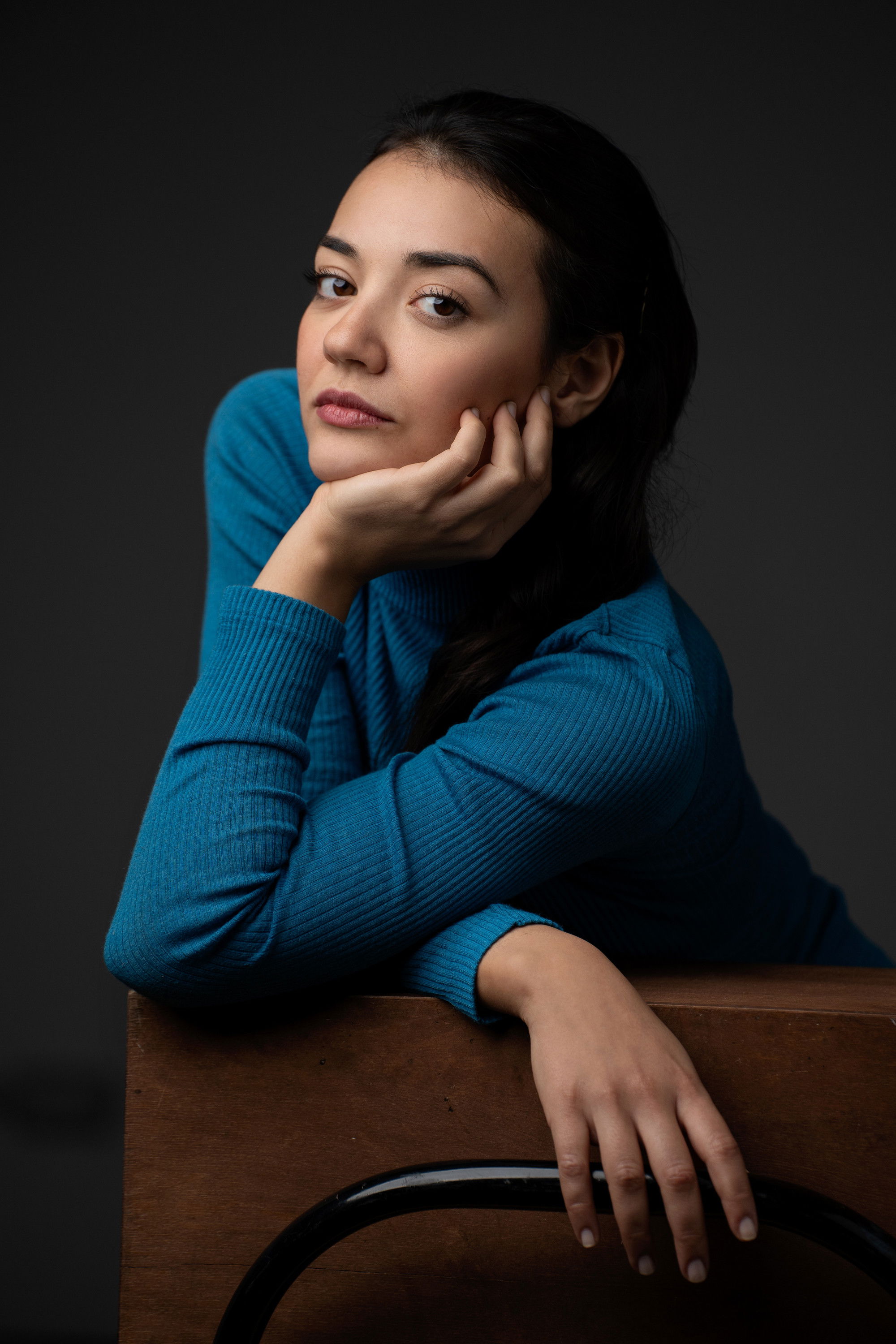 Фото  (Giulia De Luca)