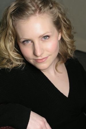 Фото Лі Енс (Leigh Enns)