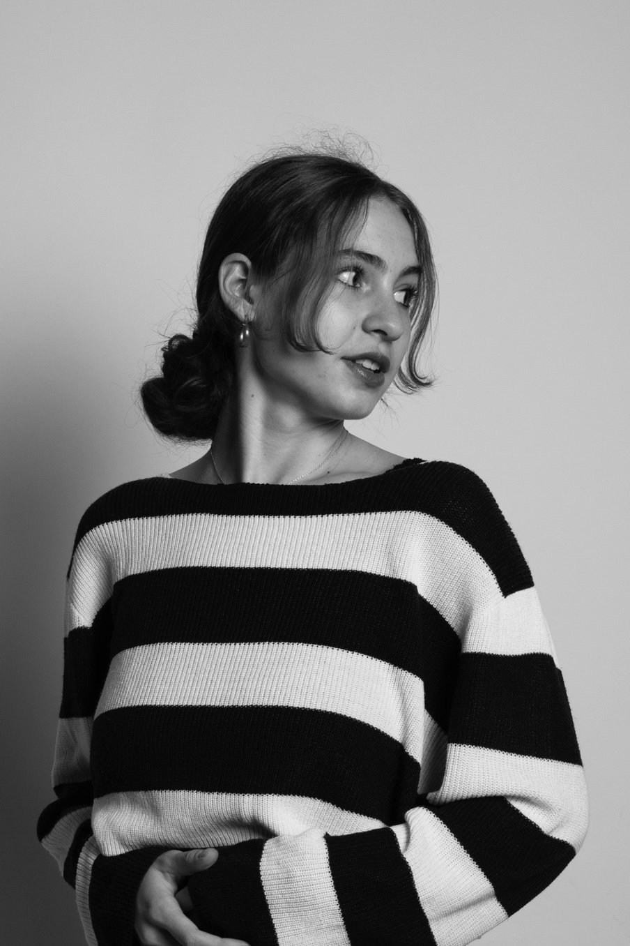 Фото  (Lou Dhyevre)