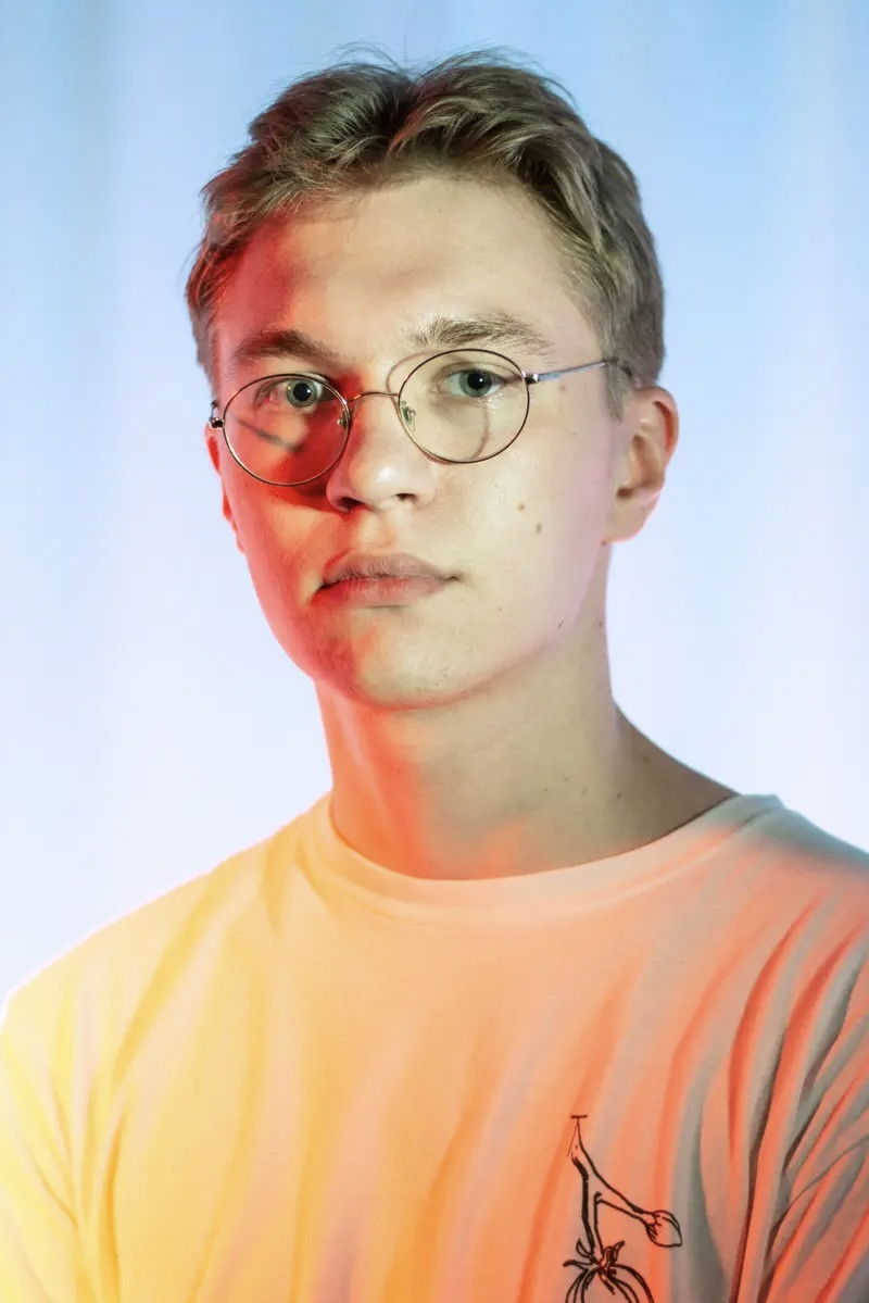 Фото  (Magnar-Stig Virgo)