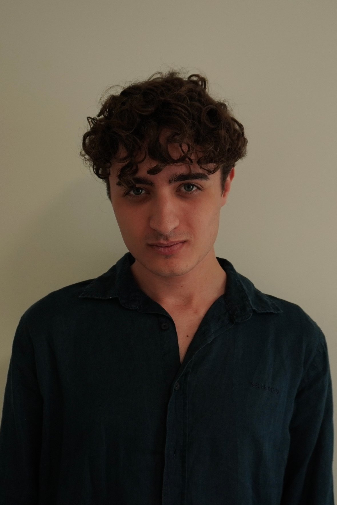 Фото Матіс Сульє (Mathis Soulié)