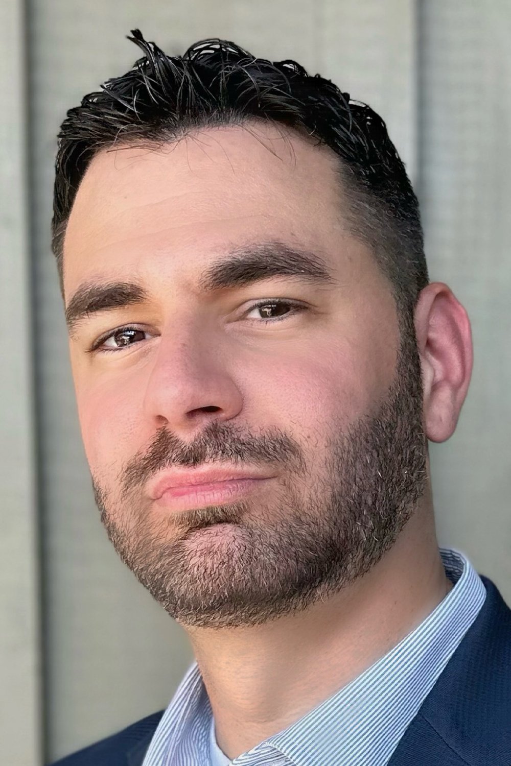 Фото Майкл Крисевич (Michael Krysiewicz)