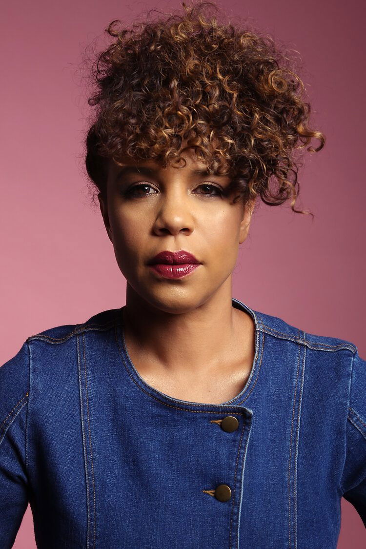 Фото  (Shayna Steele)